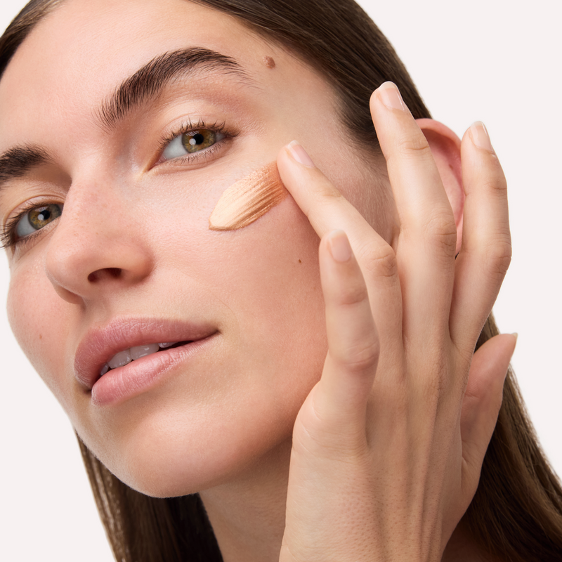 Catrice Bronze Glow Grip Primer 010 Sun Glazed