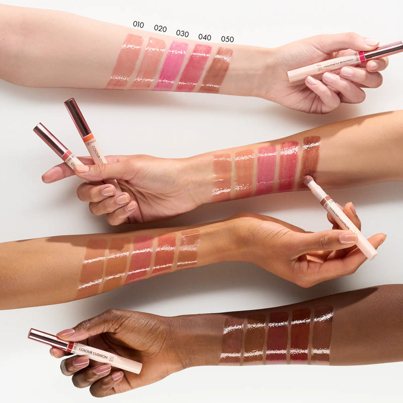 Catrice Colour Cushion Juicy Lip Oil 020 Gloss Angeles
