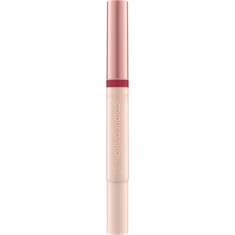 Catrice Colour Cushion Juicy Lip Oil 040 Crimson Crush