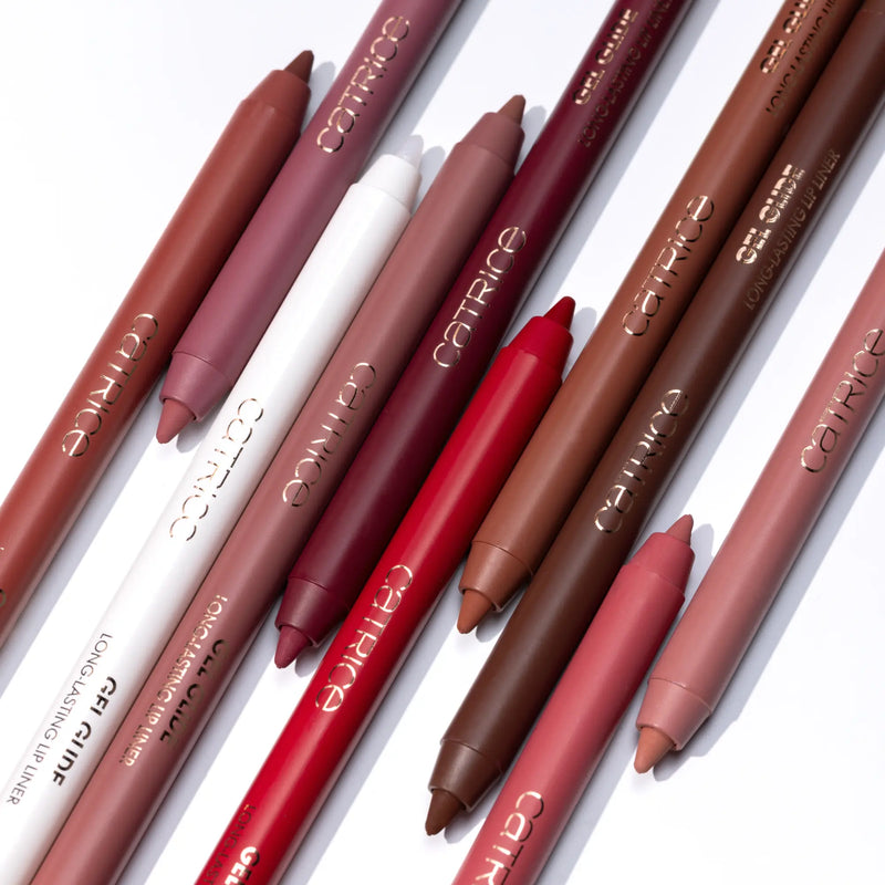 Catrice Gel Glide Long-Lasting Lip Liner 010 Princess Charming