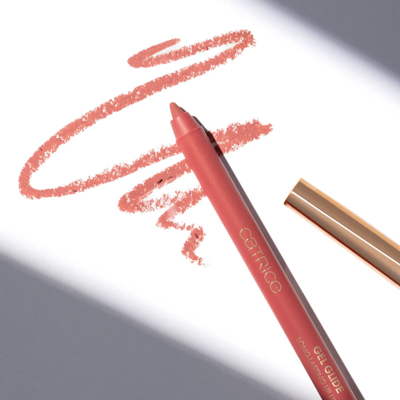 Catrice Gel Glide Long-Lasting Lip Liner 010 Princess Charming
