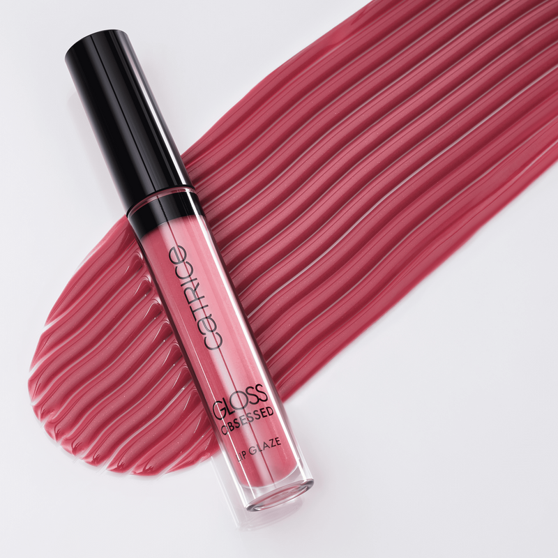 Catrice Gloss Obsessed Lip Glaze 040 Pout Of Office