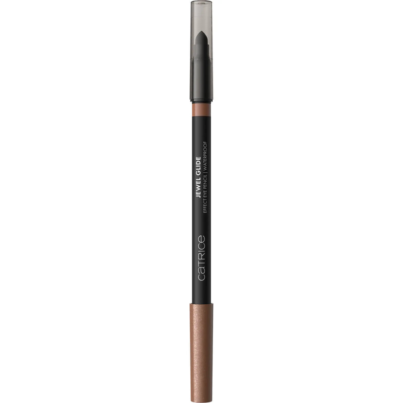 Catrice Jewel Glide Effect Eye Pencil 020 Amber Glow
