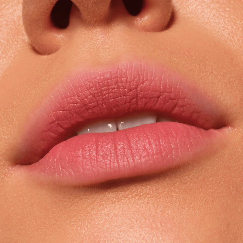 Catrice Pillow Like Matte Lip Mousse 010 Blurreal