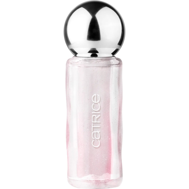 Catrice Seashell Stories Ultra Glossy Lip Glaze C01 Shell We Kiss?