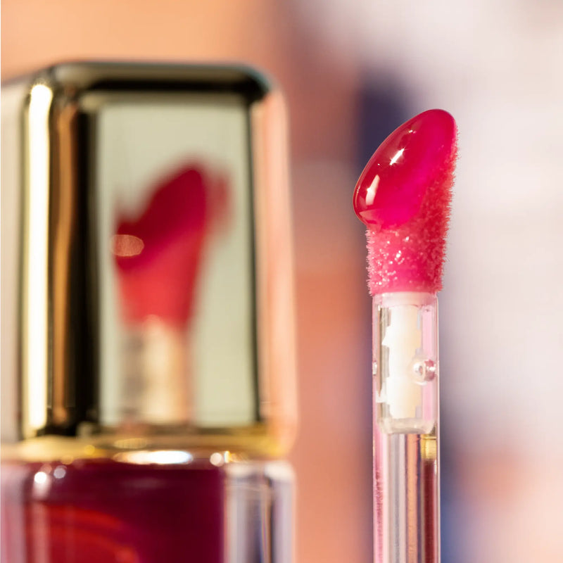 Catrice Spring and The City Glossy Nectar Lip Oil 01 Hello, Lover!