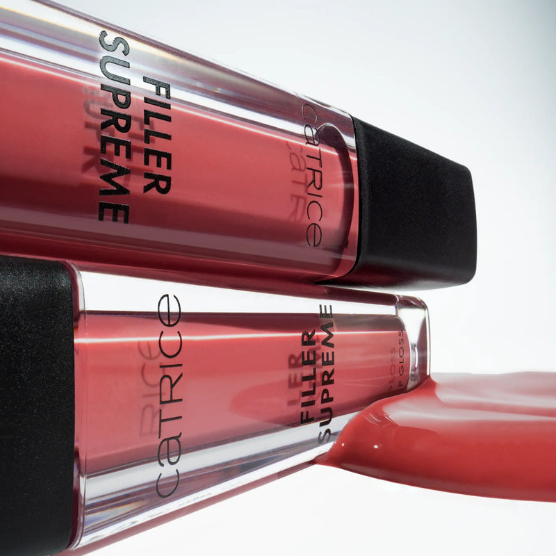 Catrice The Gloss Collective Berry Lip Set 01 Gloss The Line!