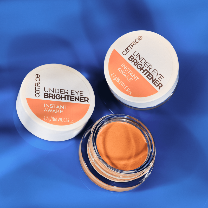 Catrice Under Eye Brightener