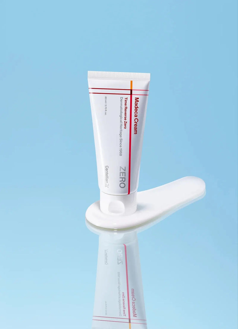 Centellian24 Madeca Cream Time Reverse Zero