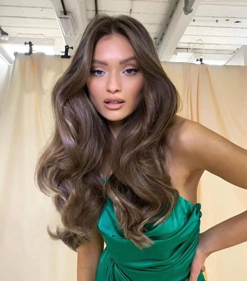 Color Wow Style on Steroids Performance Enhancing Texture Spray