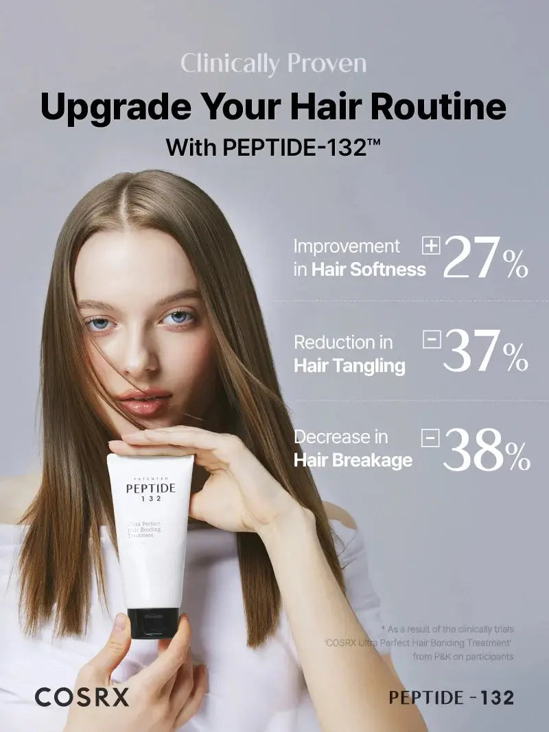 COSRX Peptide-132 Bonding Treatment