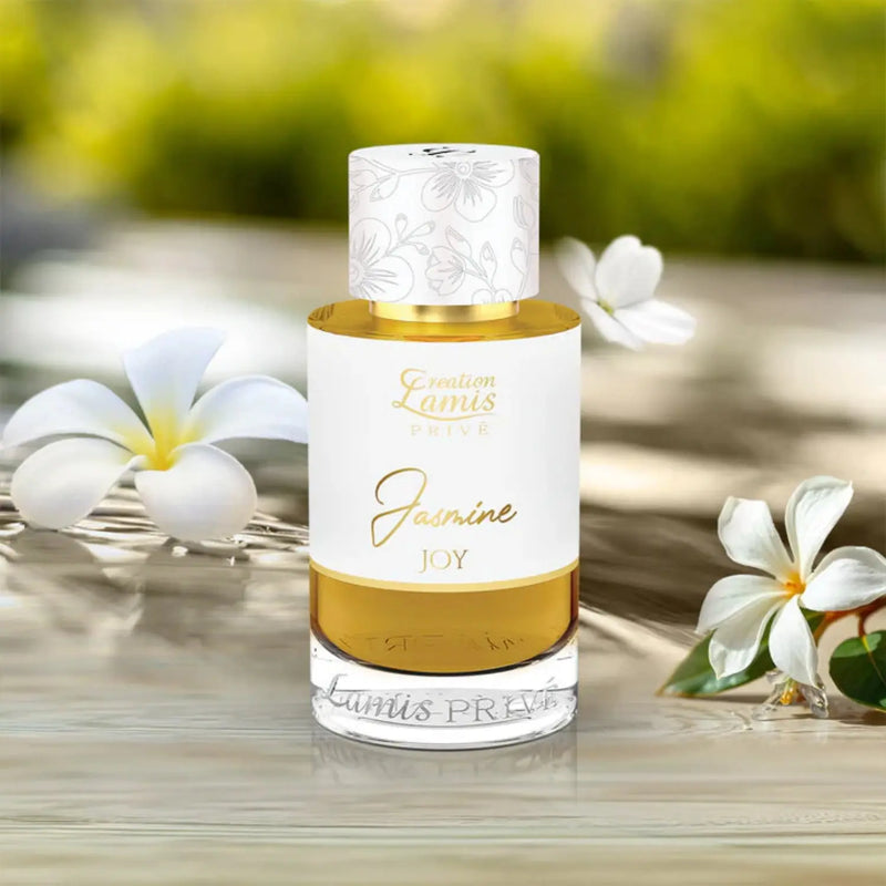 Creation Lamis Privé Jasmine Joy