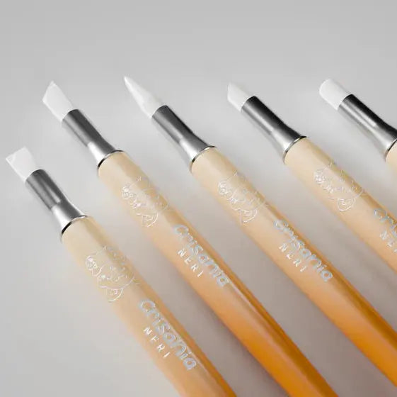 Crisania Neri Silicone 3D Sculpting Tools Set