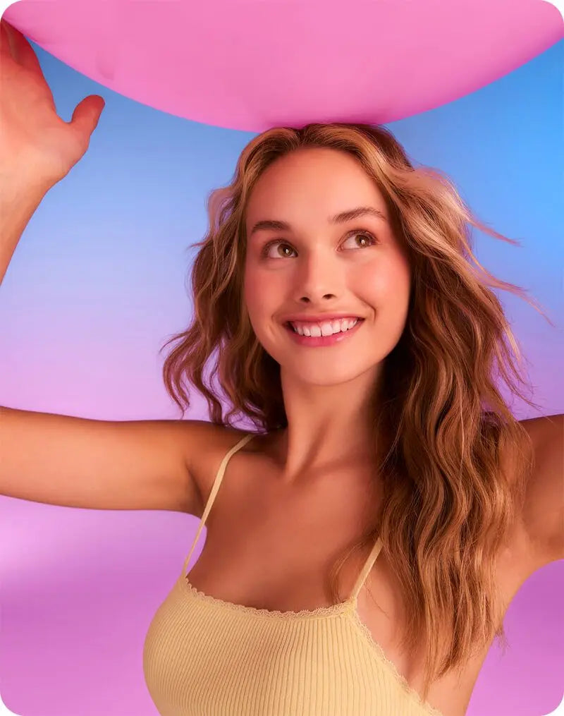 Daise Body Scrub Pineapple