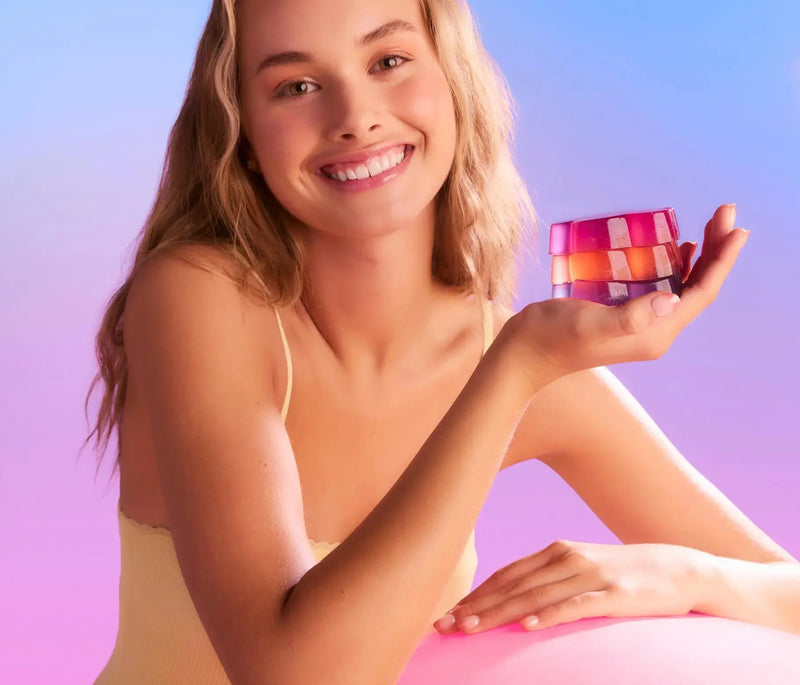 Daise Jelly Soap Whippy