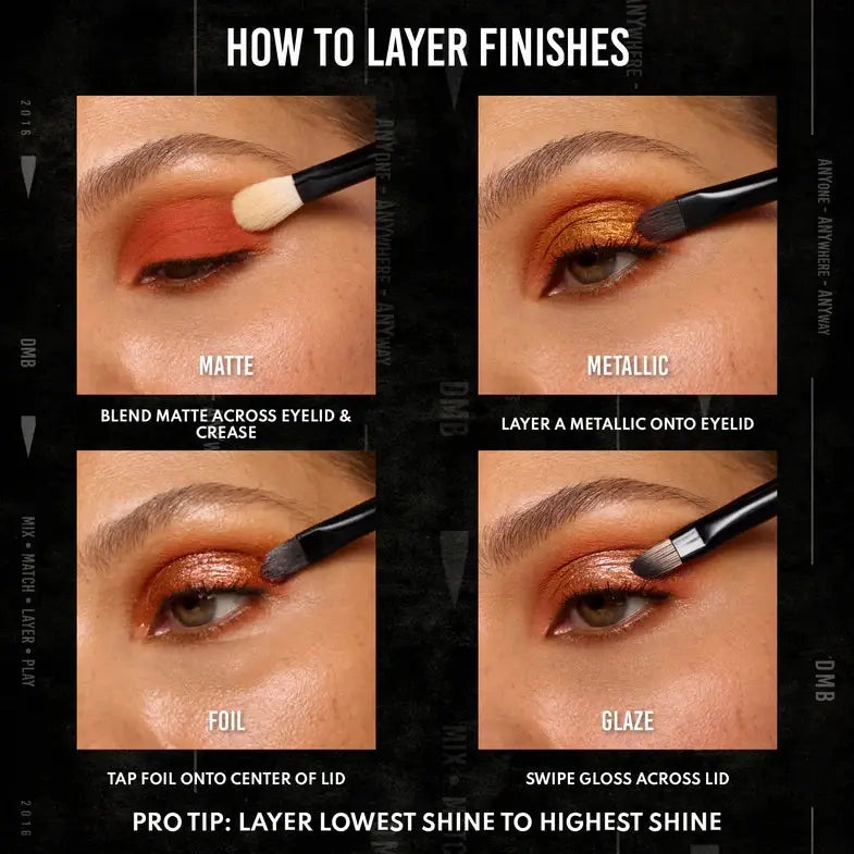 Danessa Myricks Beauty Colorfix Pastels Bunny