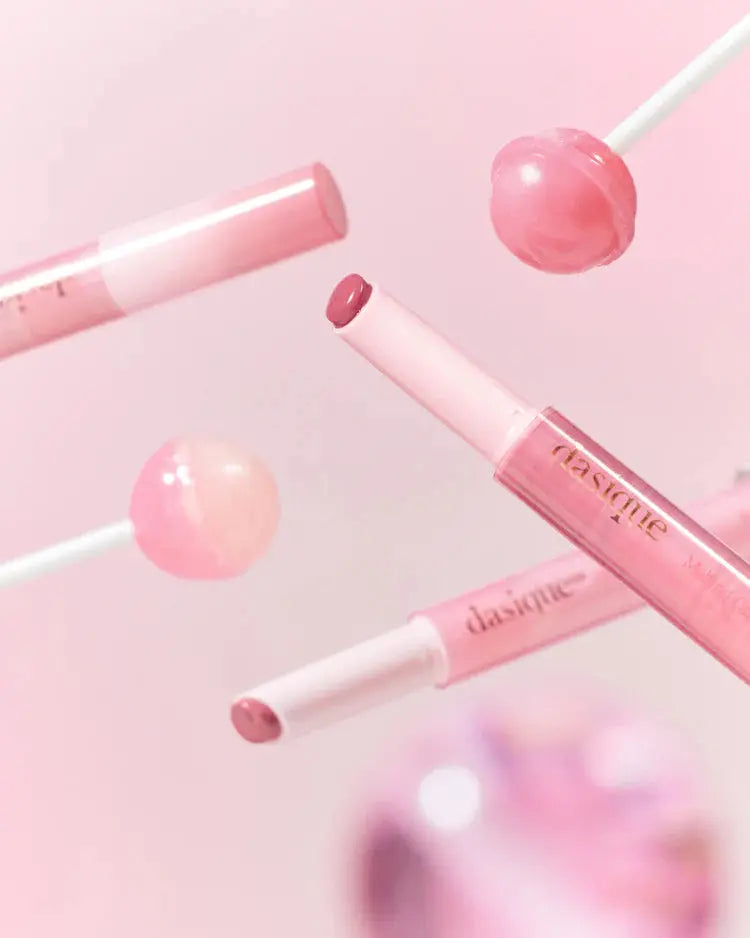 Dasique Melting Candy Balm 05 Sugar Plum