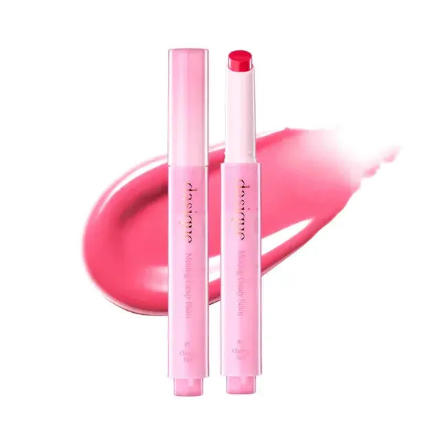 Dasique Melting Candy Balm 07 Cherry Fizz