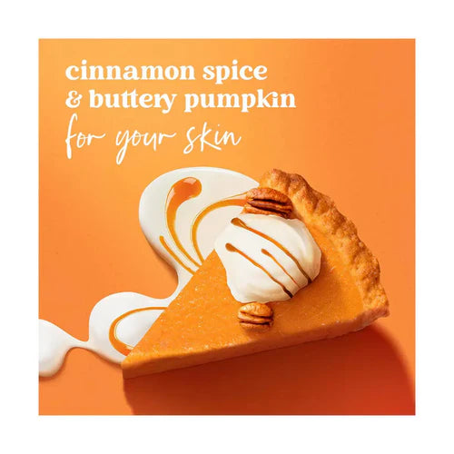 Dove Tiktok Viral Maple & Pumpkin Shower Treats Set