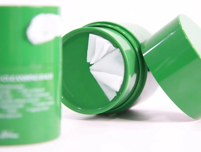 Dr. Althea Pure Grinding Cleansing Balm