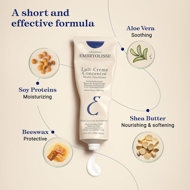 Embryolisse Lait Creme Concentre 5 ml.