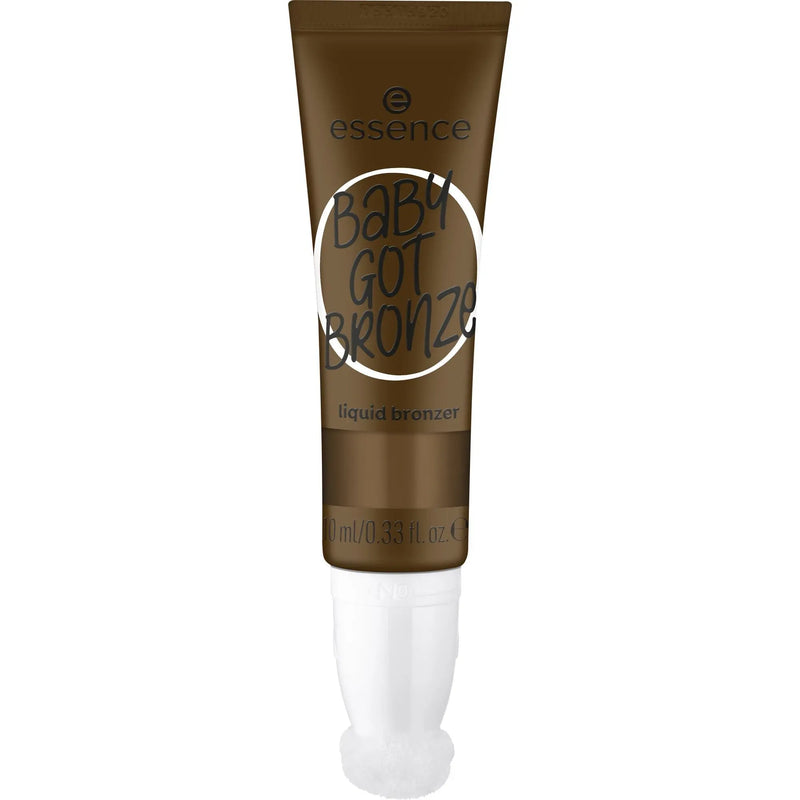 Essence Baby Got Bronze Liquid Bronzer 50 Sun Lover