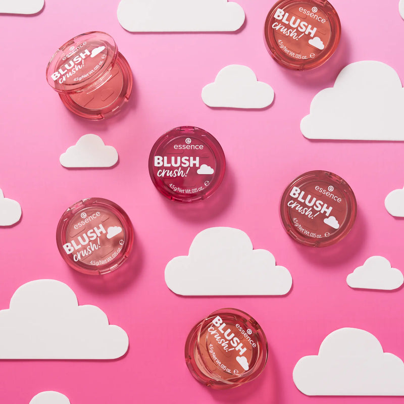 Essence Blush Crush! 150 Cinnamon Sugar