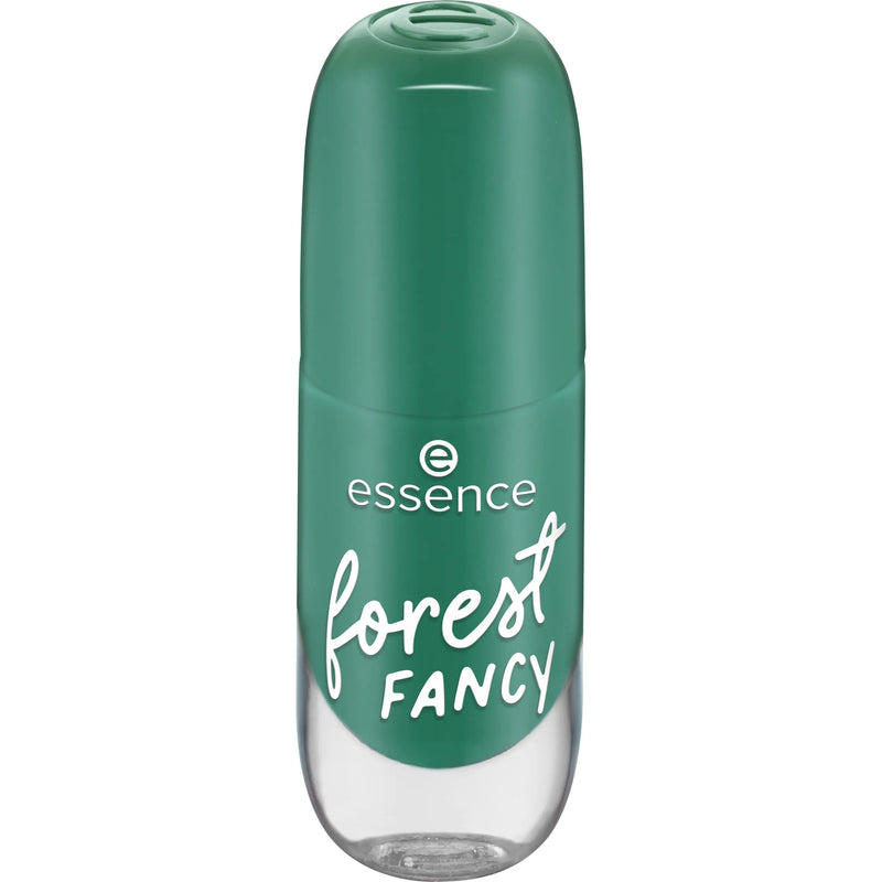 Essence Gel Nail Colour 77 Forest Fancy