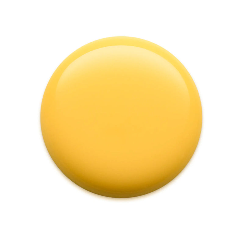 Essence Gel Nail Polish 41 Hello Yellow