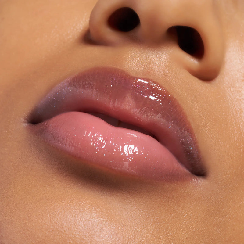 Essence Hydra Kiss Lip Oil 10 Sugar Sparkle