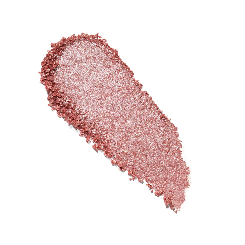 Essence Mono Eyeshadow Glitter 02 Rosy Sparkle