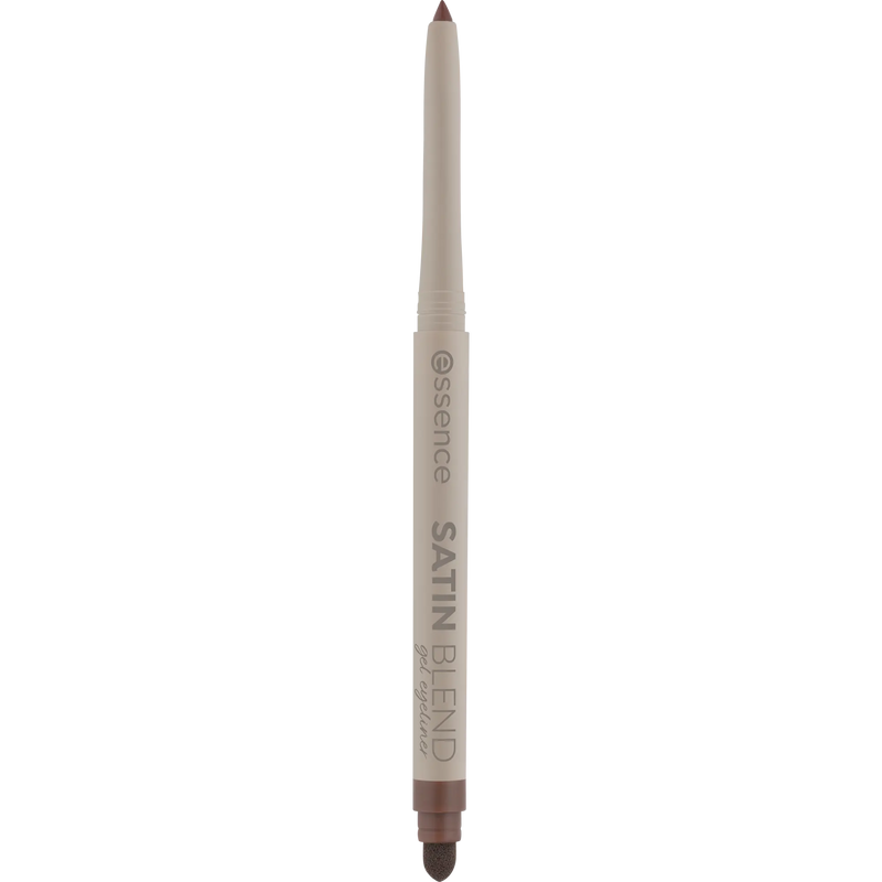 Essence Satin Blend Gel Eyeliner 02 Cocoa