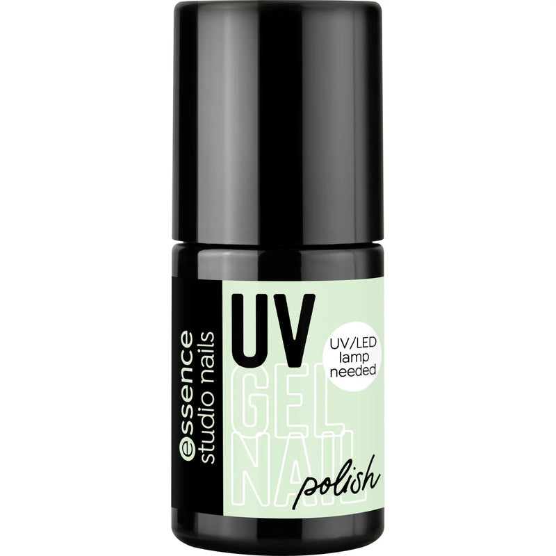 Essence Studio Nails Uv Gel Nail Polish 215 Pistachio Gelato