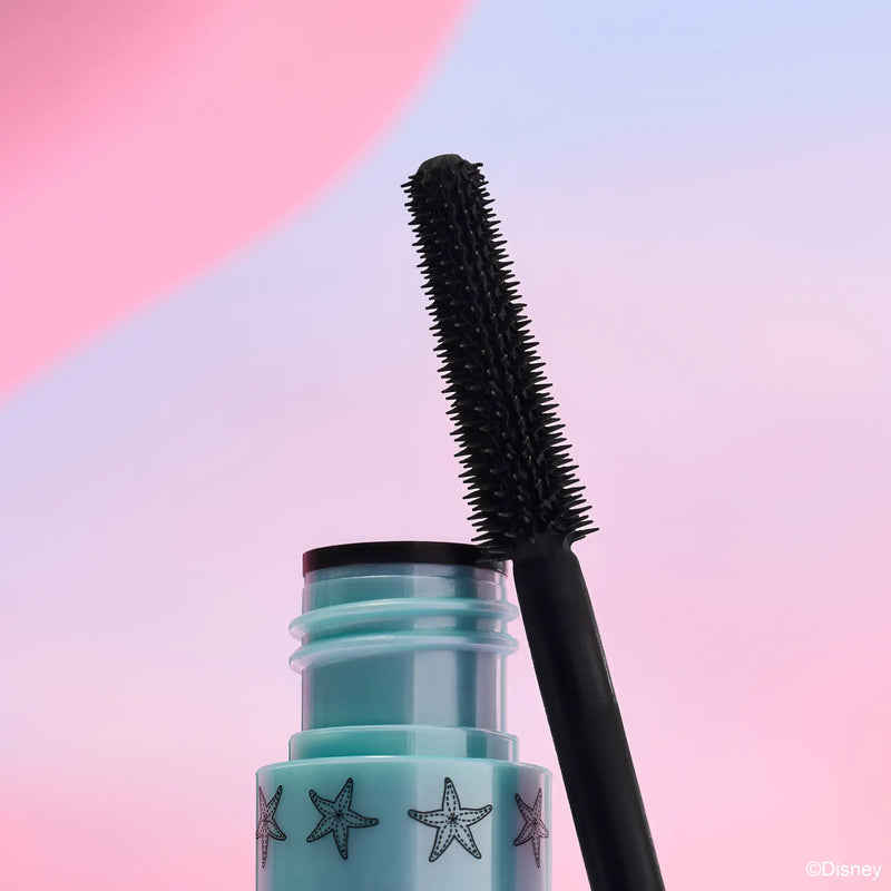 Essence X Disney The Little Mermaid Lash Without Limits Extreme Lengthening & Volume Mascara I Sea You