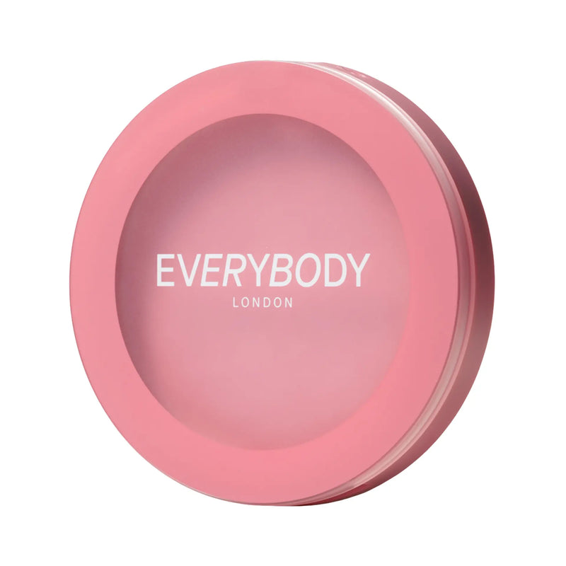 Everybody London Blur Blush Mauve Rose