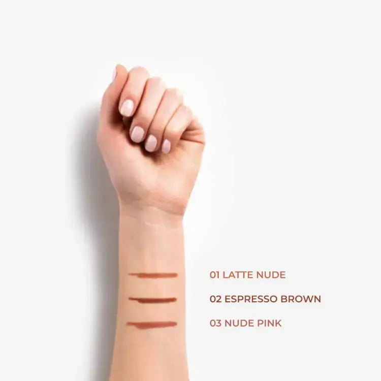 Everybody London Holiday Kisses Lip Set