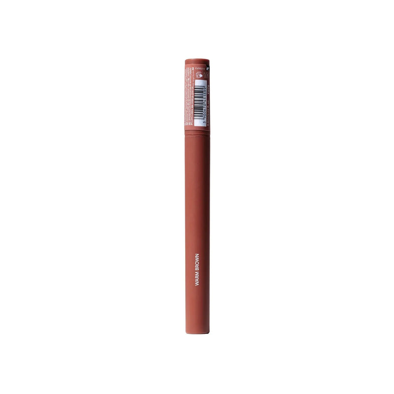 Everybody London Lip Liner Stain Warm Brown