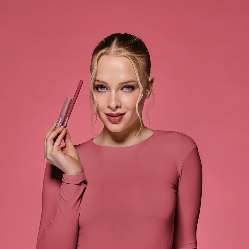 Everybody London Lipstick Velvet Matte Ballerina