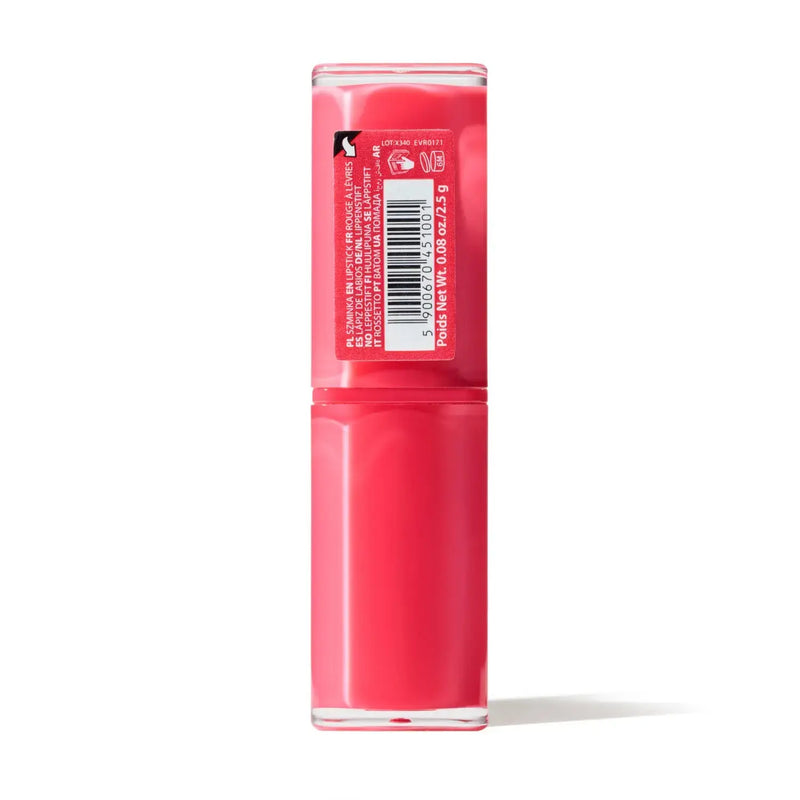 Everybody London X Fluff Peptide Plumping Lipstick Strawberry Kiss