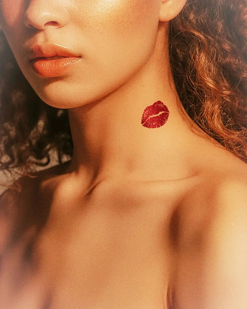 Fazit Love Bite