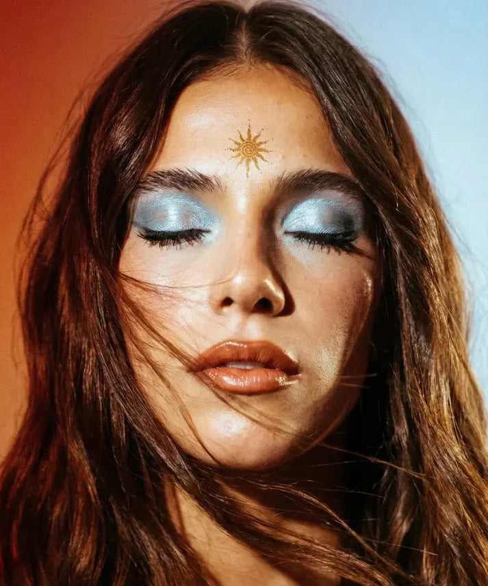 Fazit Sun Temple Speckles