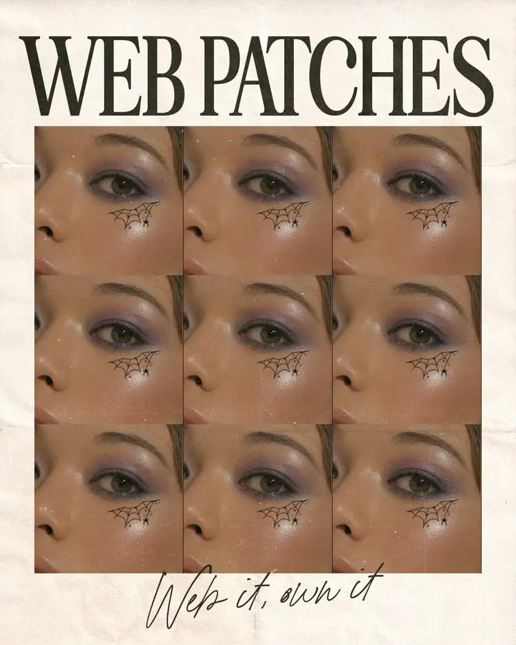 Fazit Webbed Speckles