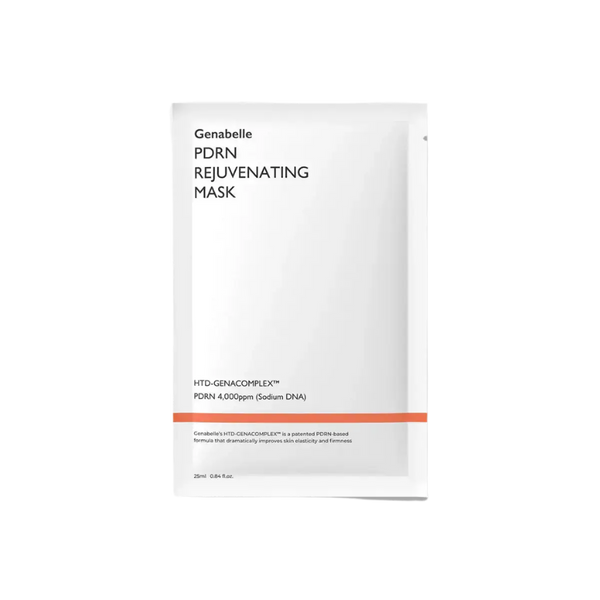 Genabelle PDRN Rejuvenating Mask