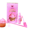 Pink Frosting Lip Kit