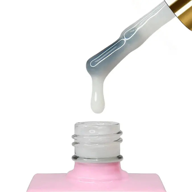 Glitterbels Builder-Bel Gel Got Milk?