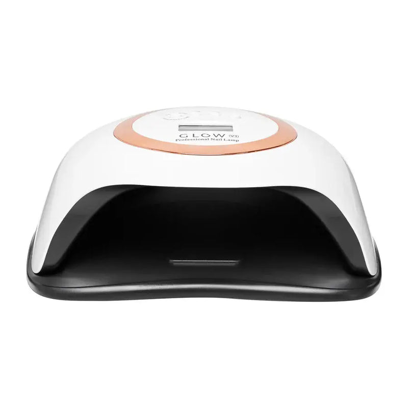 Glow UV LED Nagellamp V1 168W Gold