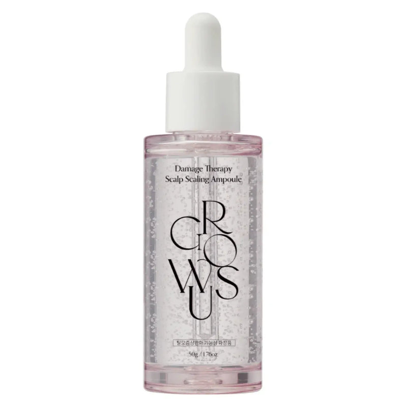 GROWUS Damage Therapy Scalp Scaling Ampoule