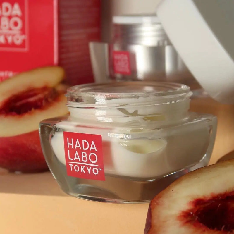 Hada Labo Tokyo Day Cream Anti-Aging