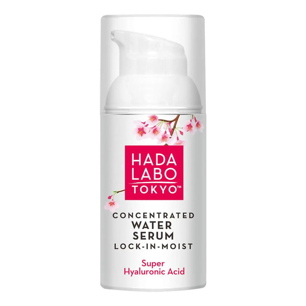 Hada Labo Tokyo Water Serum