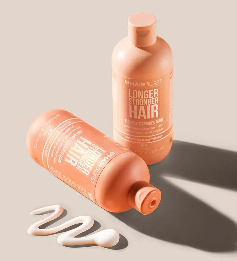Hairburst Conditioner For Dry Damaged Hair